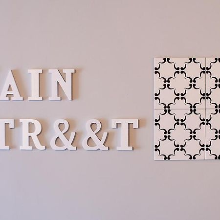 Mainstreet, Vintagegroup Lejlighed Espinho  Eksteriør billede