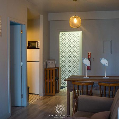 Mainstreet, Vintagegroup Lejlighed Espinho  Eksteriør billede