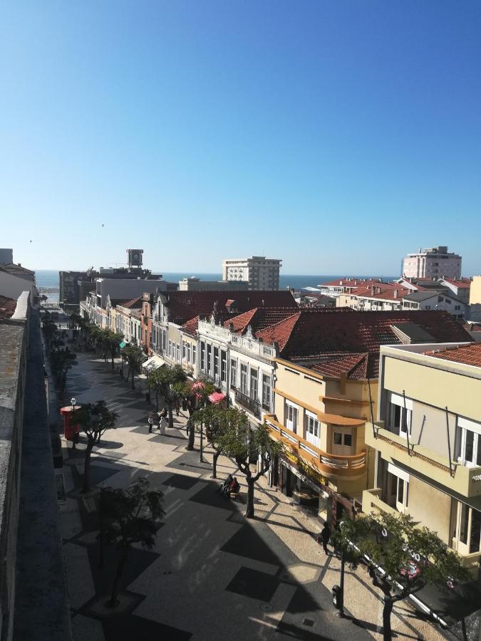 Mainstreet, Vintagegroup Lejlighed Espinho  Eksteriør billede